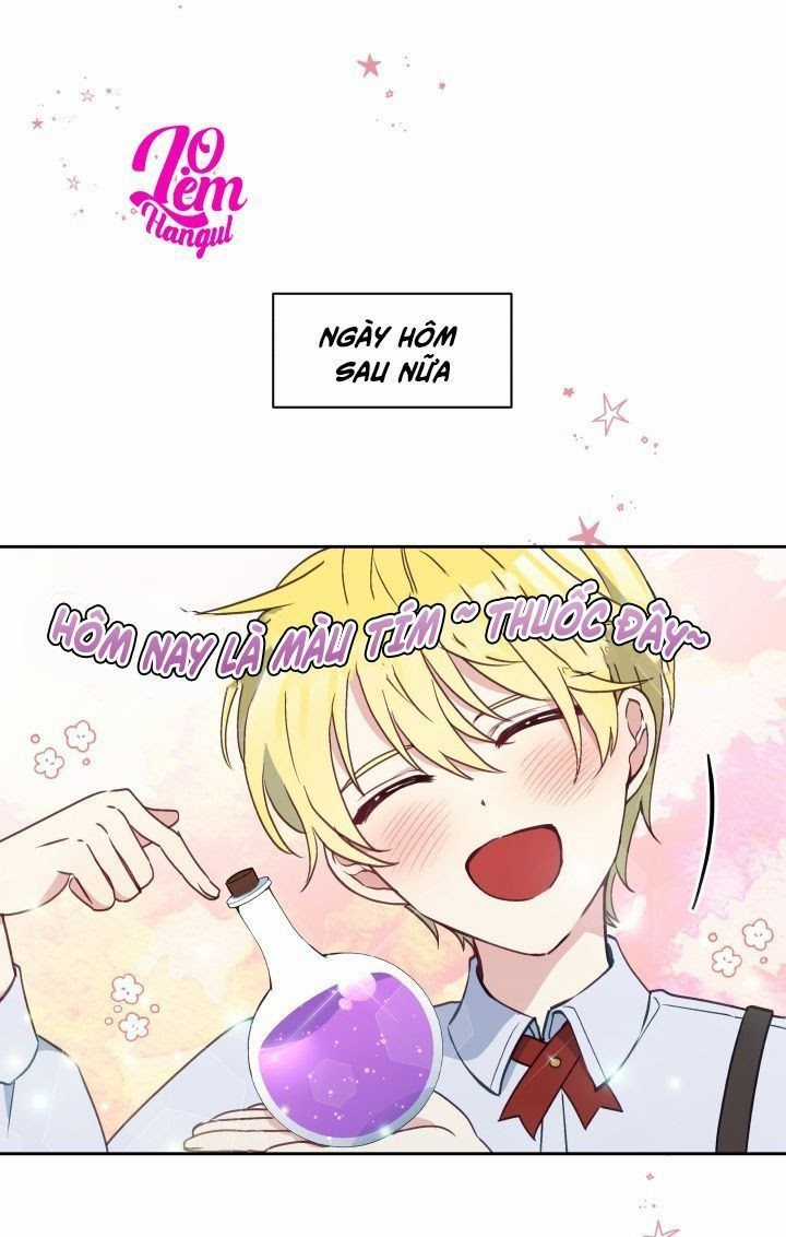 Hộ Vệ Của Bạo Chúa Là Ác Nữ Chapter 26 trang 40