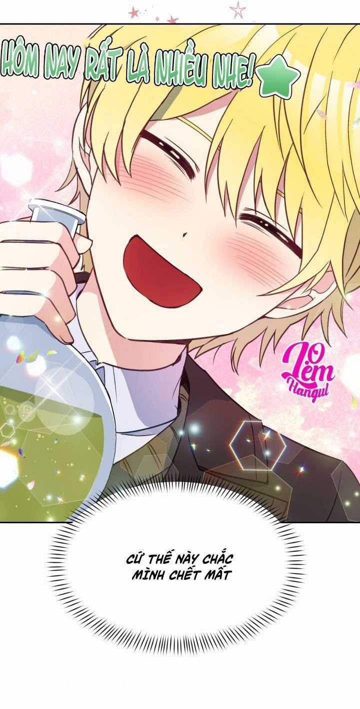 Hộ Vệ Của Bạo Chúa Là Ác Nữ Chapter 26 trang 42