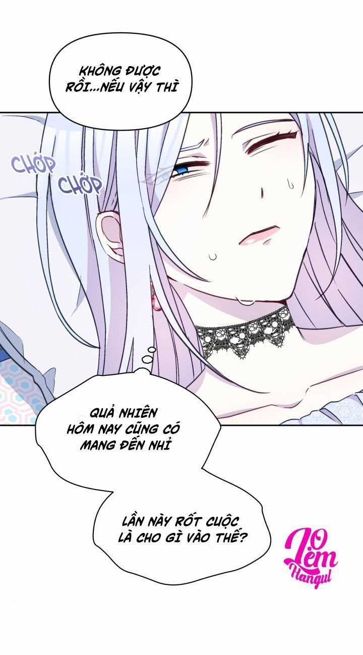 Hộ Vệ Của Bạo Chúa Là Ác Nữ Chapter 26 trang 48
