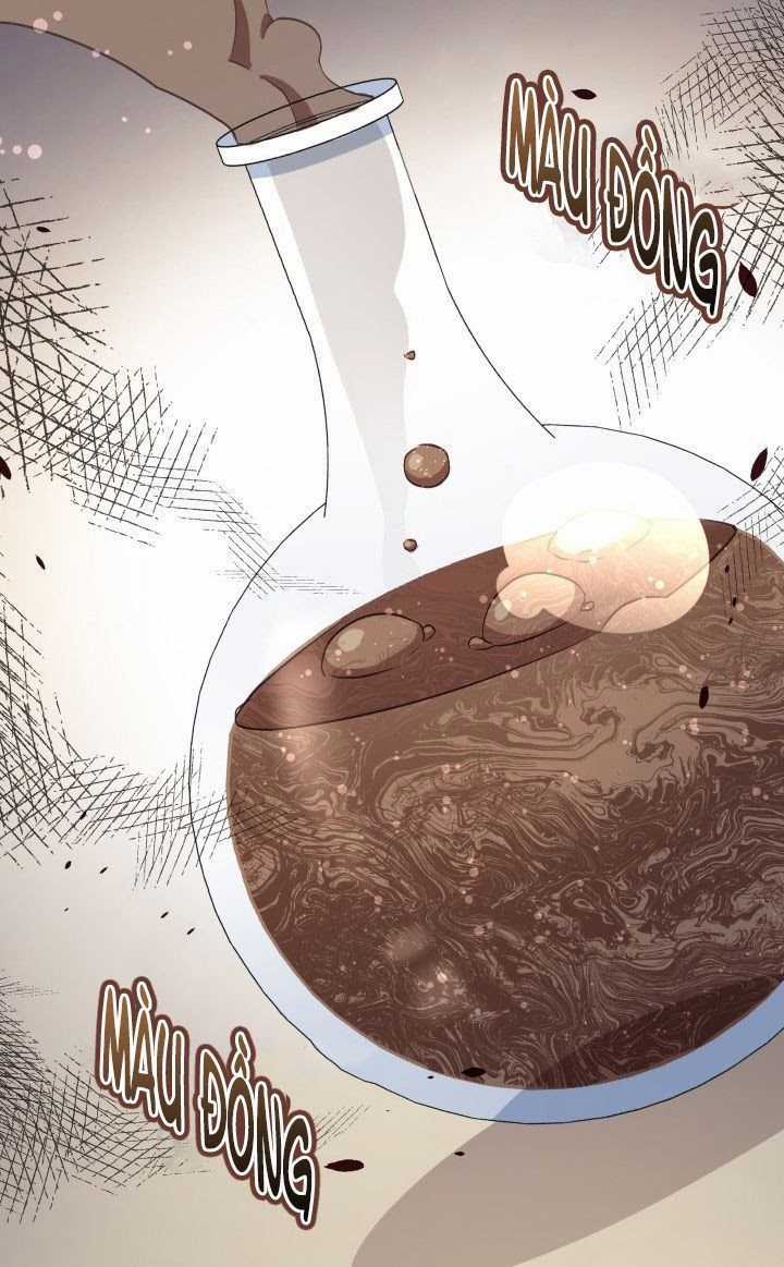 Hộ Vệ Của Bạo Chúa Là Ác Nữ Chapter 26 trang 50