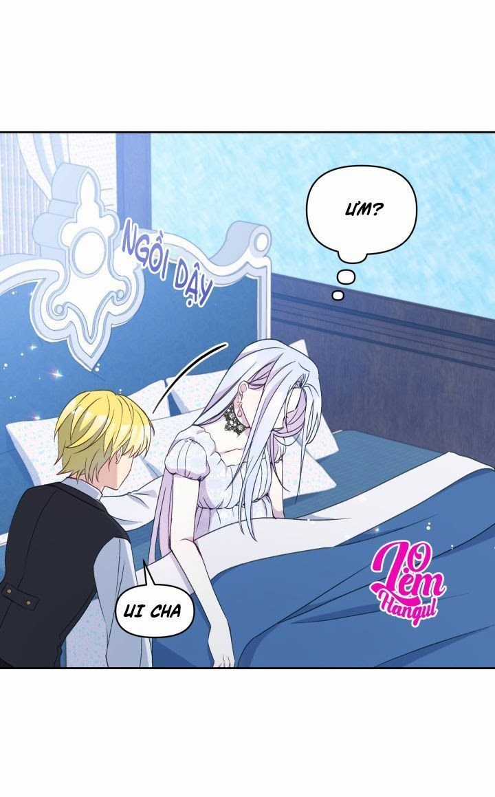 Hộ Vệ Của Bạo Chúa Là Ác Nữ Chapter 26 trang 54