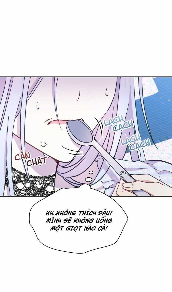 Hộ Vệ Của Bạo Chúa Là Ác Nữ Chapter 26 trang 56