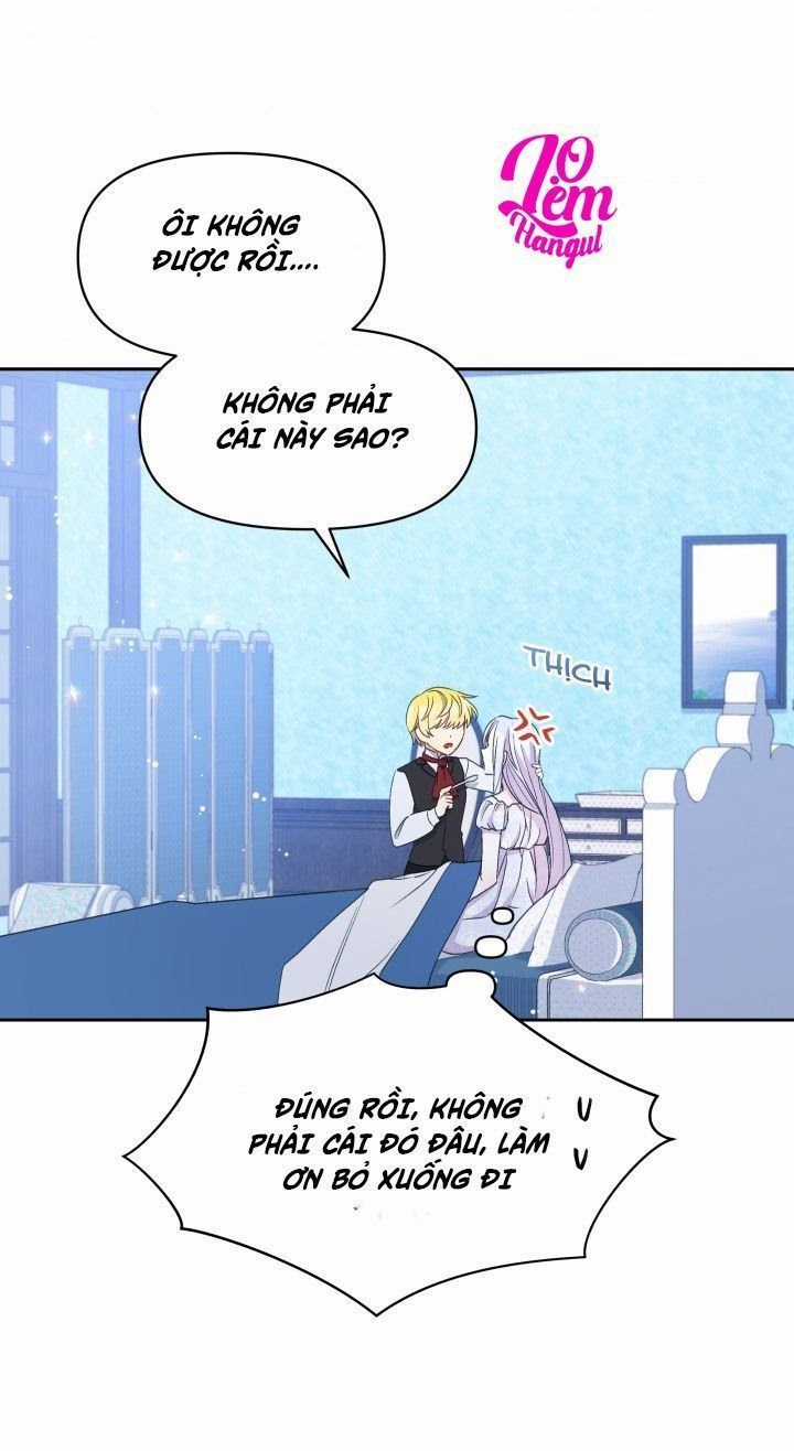Hộ Vệ Của Bạo Chúa Là Ác Nữ Chapter 26 trang 57