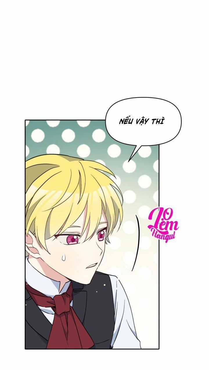 Hộ Vệ Của Bạo Chúa Là Ác Nữ Chapter 26 trang 58