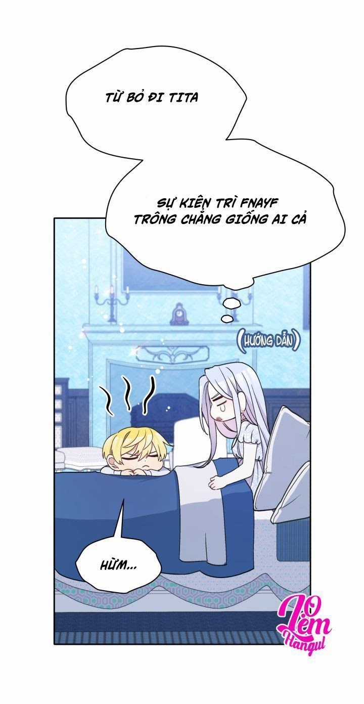 Hộ Vệ Của Bạo Chúa Là Ác Nữ Chapter 26 trang 61