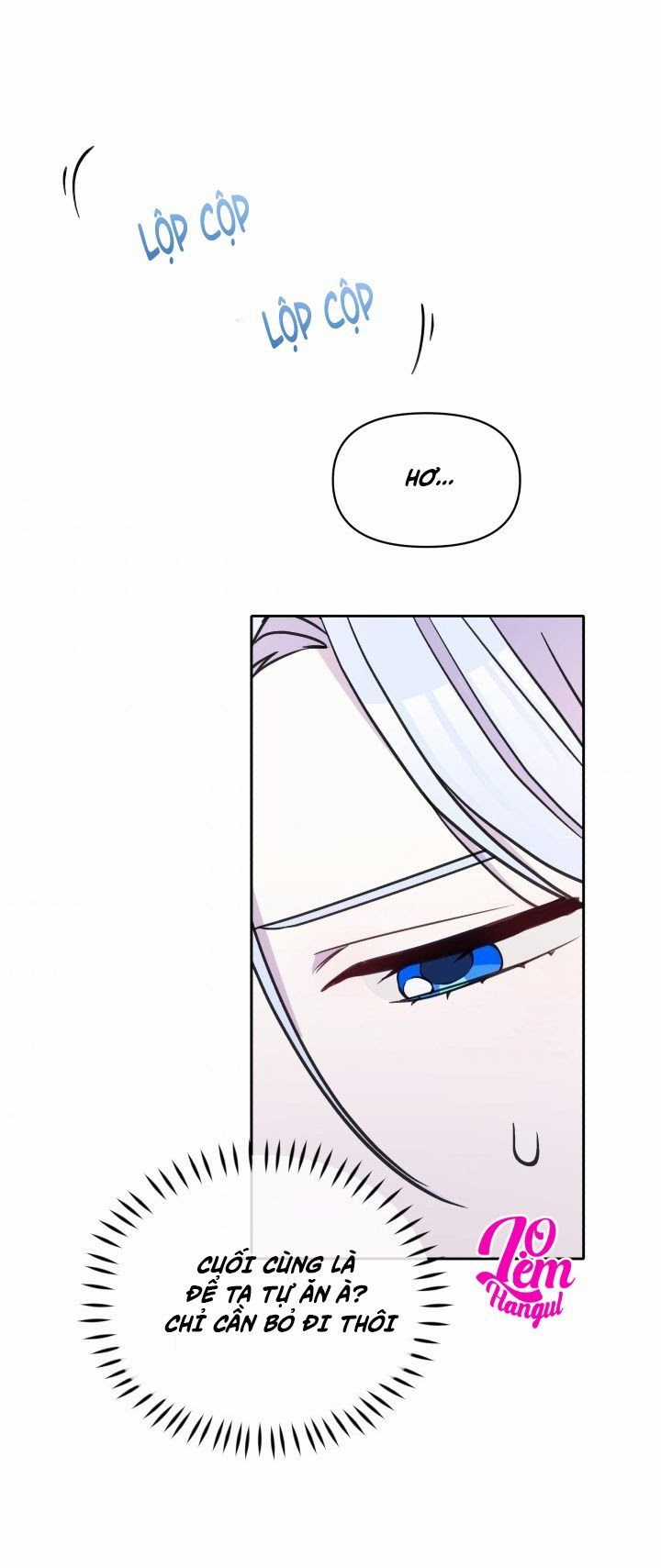 Hộ Vệ Của Bạo Chúa Là Ác Nữ Chapter 26 trang 63