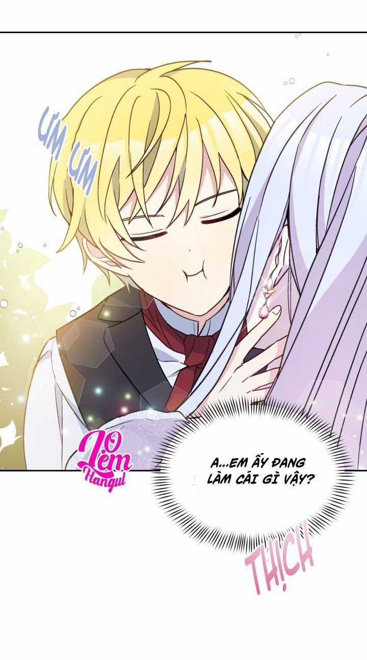 Hộ Vệ Của Bạo Chúa Là Ác Nữ Chapter 26 trang 65