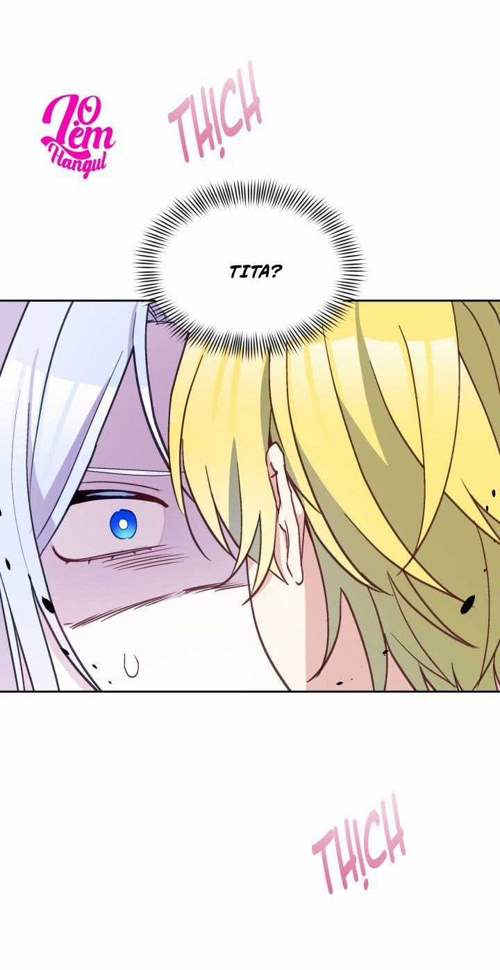 Hộ Vệ Của Bạo Chúa Là Ác Nữ Chapter 26 trang 66