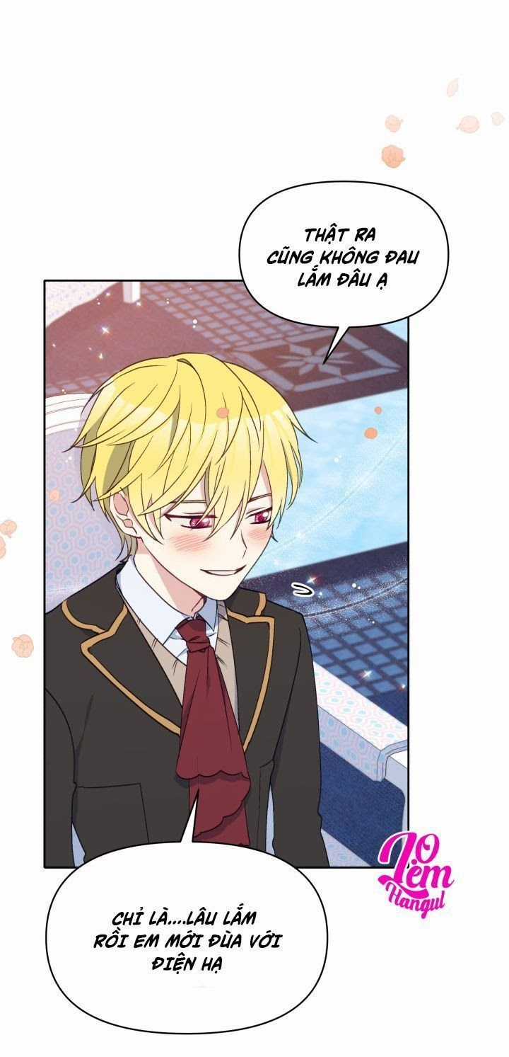 Hộ Vệ Của Bạo Chúa Là Ác Nữ Chapter 26 trang 8