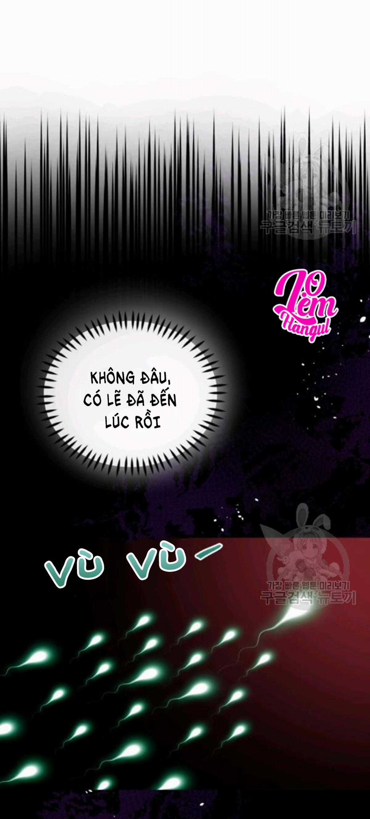 Hộ Vệ Của Bạo Chúa Là Ác Nữ Chapter 27 trang 24