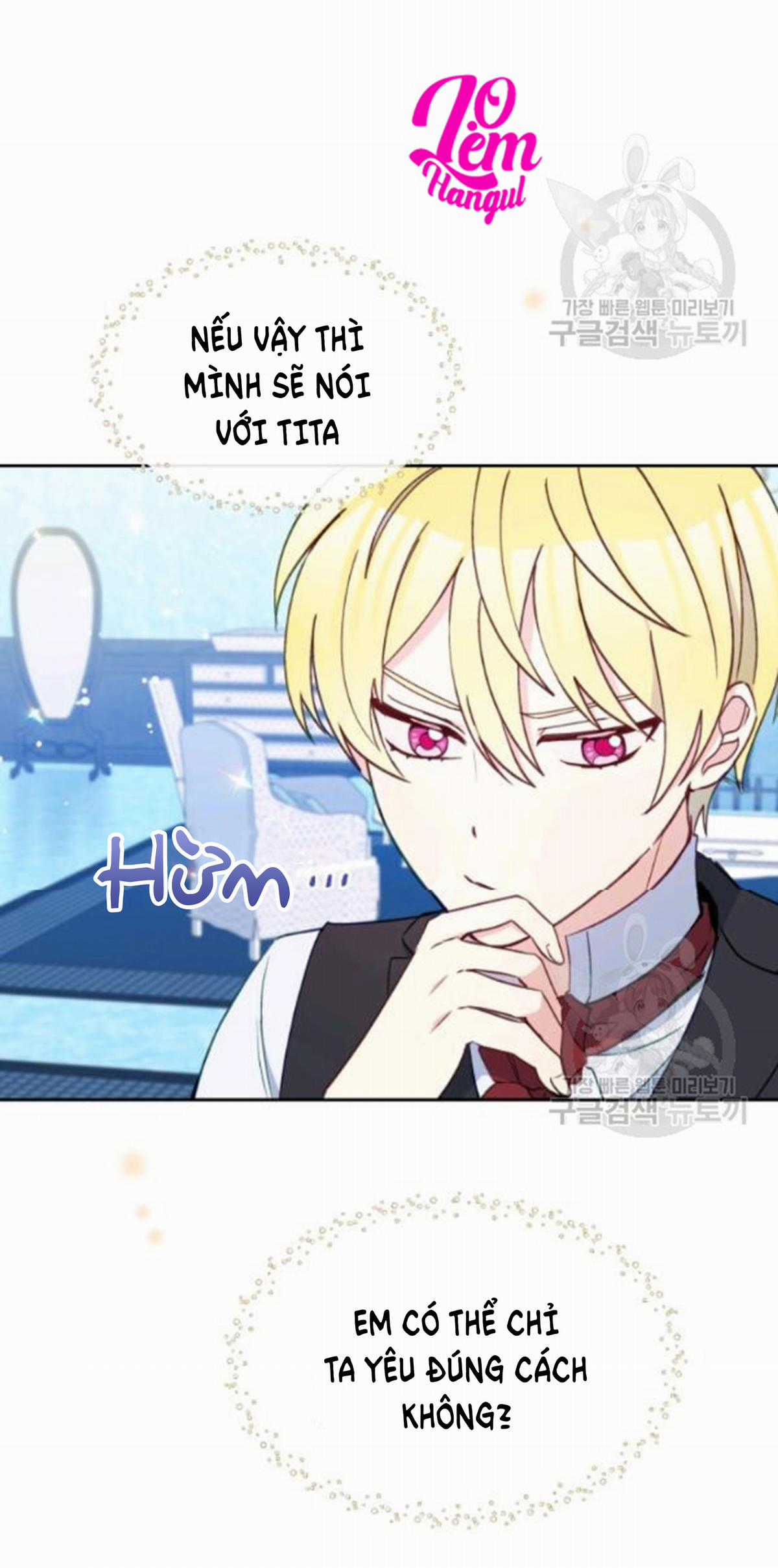 Hộ Vệ Của Bạo Chúa Là Ác Nữ Chapter 27 trang 47