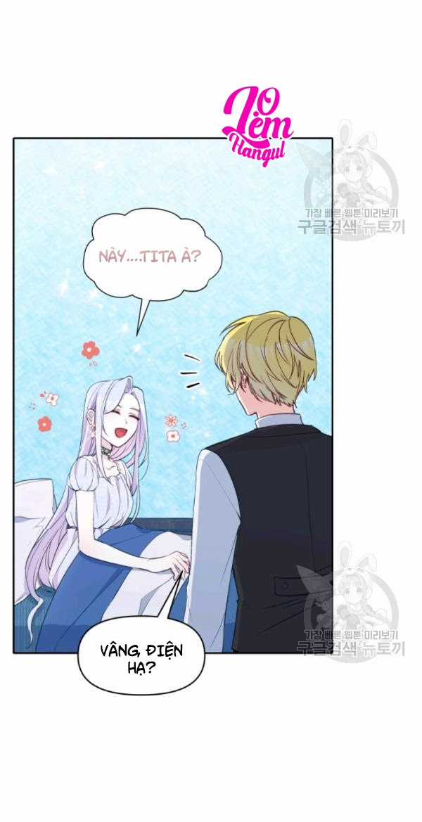 Hộ Vệ Của Bạo Chúa Là Ác Nữ Chapter 27 trang 49