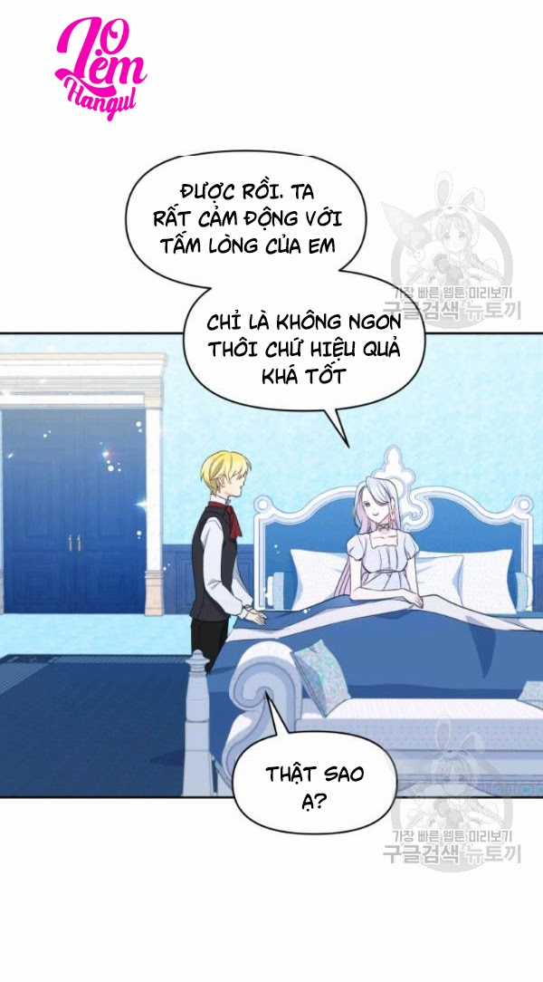 Hộ Vệ Của Bạo Chúa Là Ác Nữ Chapter 27 trang 54