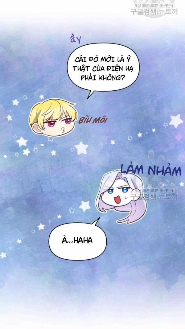 Hộ Vệ Của Bạo Chúa Là Ác Nữ Chapter 27 trang 56