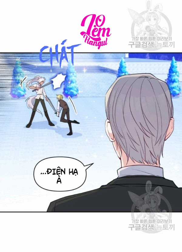 Hộ Vệ Của Bạo Chúa Là Ác Nữ Chapter 27 trang 59