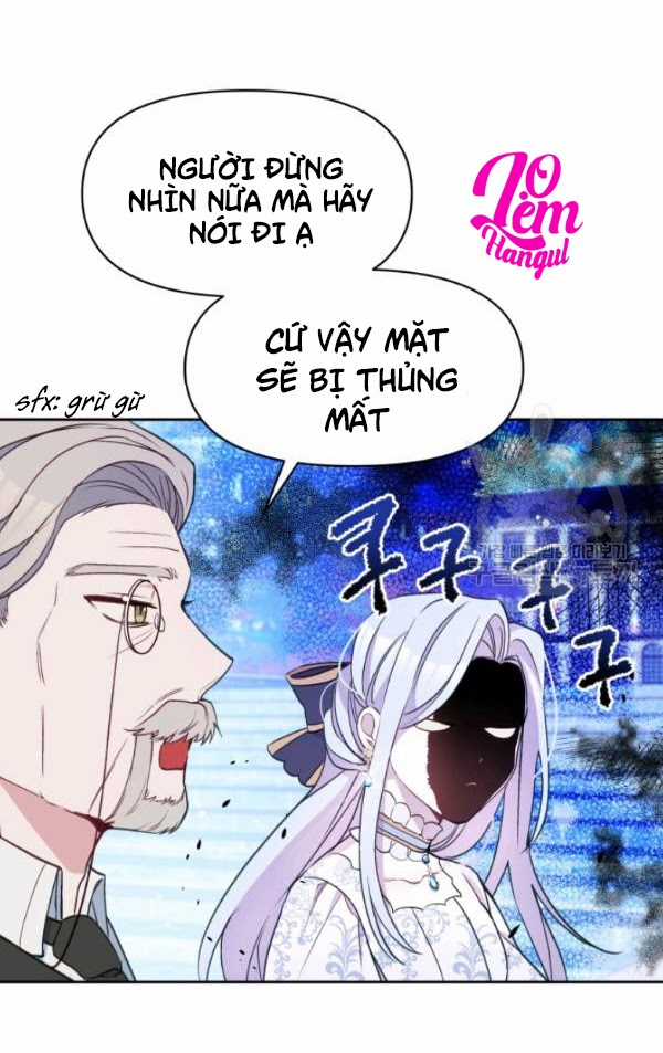 Hộ Vệ Của Bạo Chúa Là Ác Nữ Chapter 27 trang 60