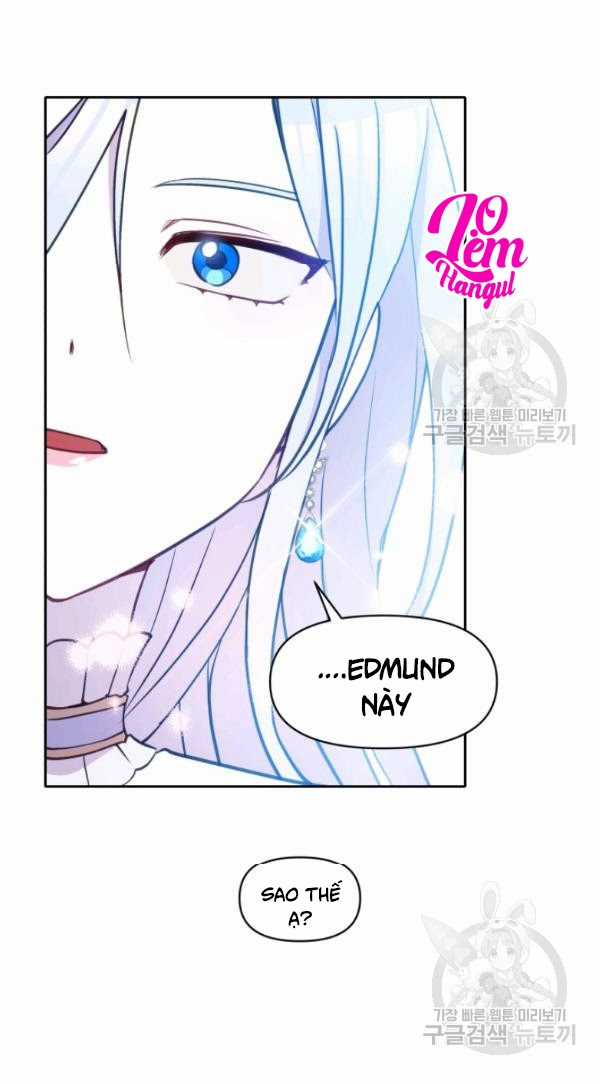 Hộ Vệ Của Bạo Chúa Là Ác Nữ Chapter 27 trang 61