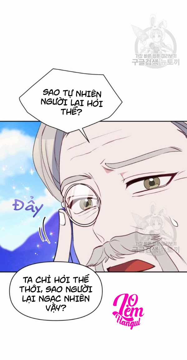 Hộ Vệ Của Bạo Chúa Là Ác Nữ Chapter 27 trang 63