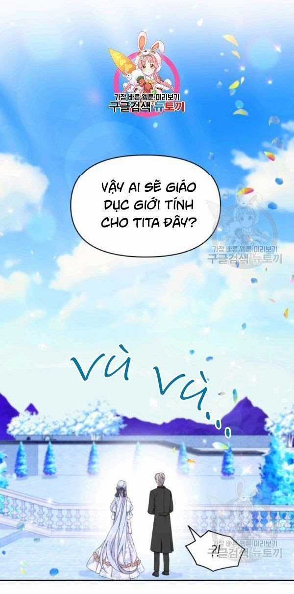 Hộ Vệ Của Bạo Chúa Là Ác Nữ Chapter 28 trang 0
