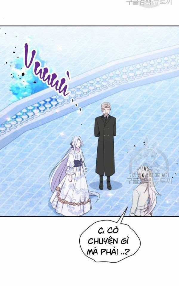 Hộ Vệ Của Bạo Chúa Là Ác Nữ Chapter 28 trang 19