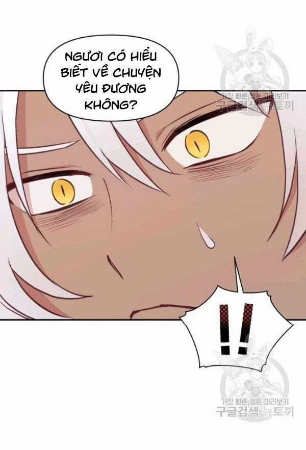 Hộ Vệ Của Bạo Chúa Là Ác Nữ Chapter 28 trang 21