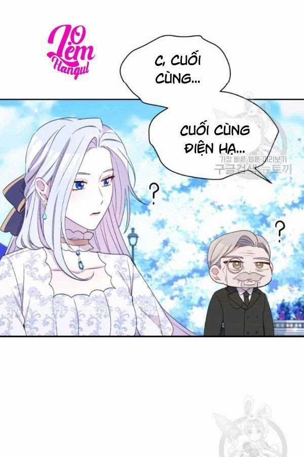 Hộ Vệ Của Bạo Chúa Là Ác Nữ Chapter 28 trang 22