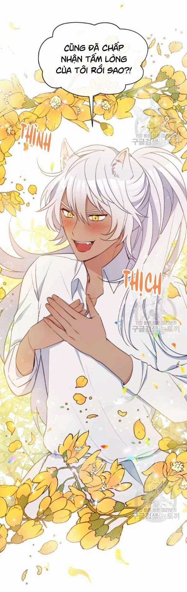 Hộ Vệ Của Bạo Chúa Là Ác Nữ Chapter 28 trang 23