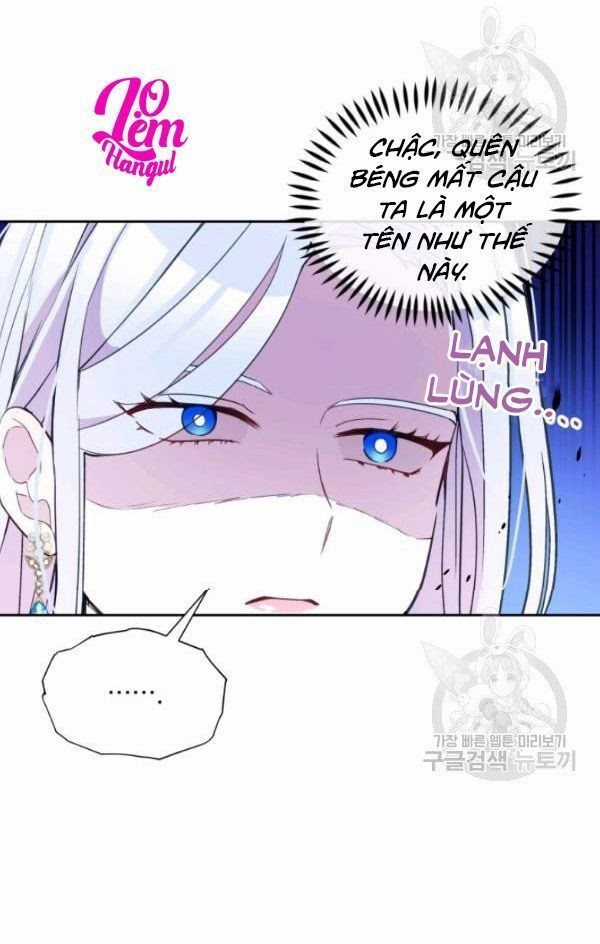 Hộ Vệ Của Bạo Chúa Là Ác Nữ Chapter 28 trang 24