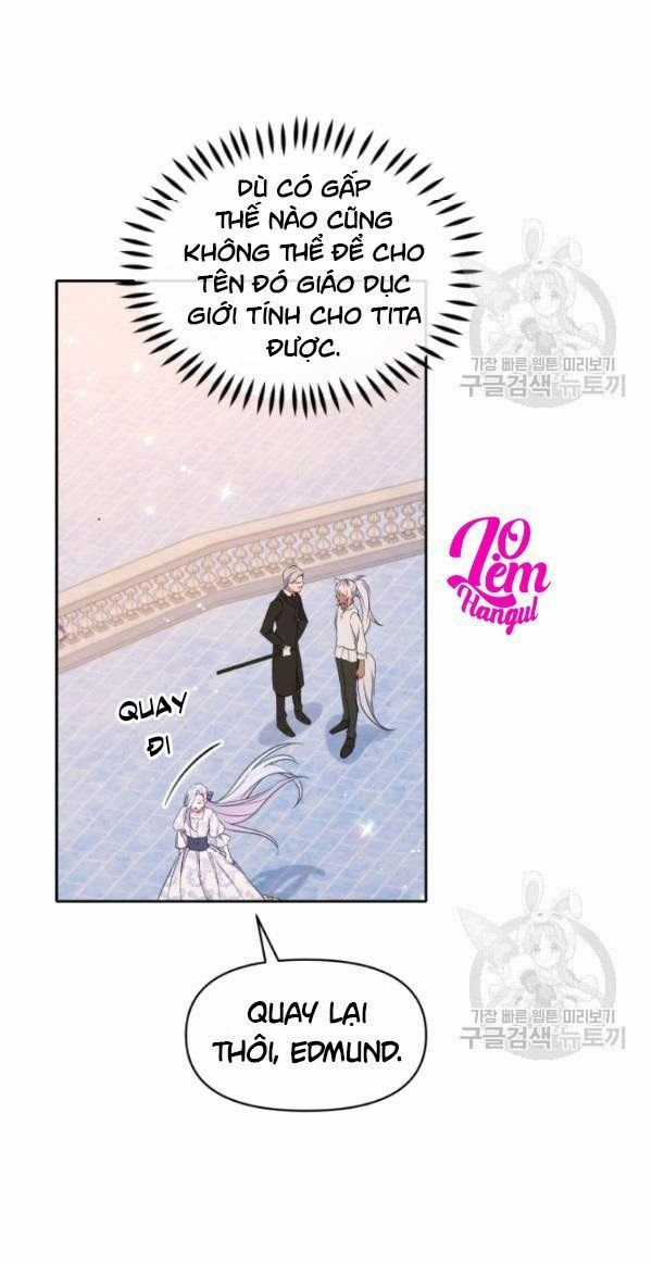 Hộ Vệ Của Bạo Chúa Là Ác Nữ Chapter 28 trang 26