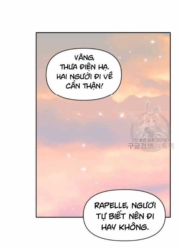 Hộ Vệ Của Bạo Chúa Là Ác Nữ Chapter 28 trang 28