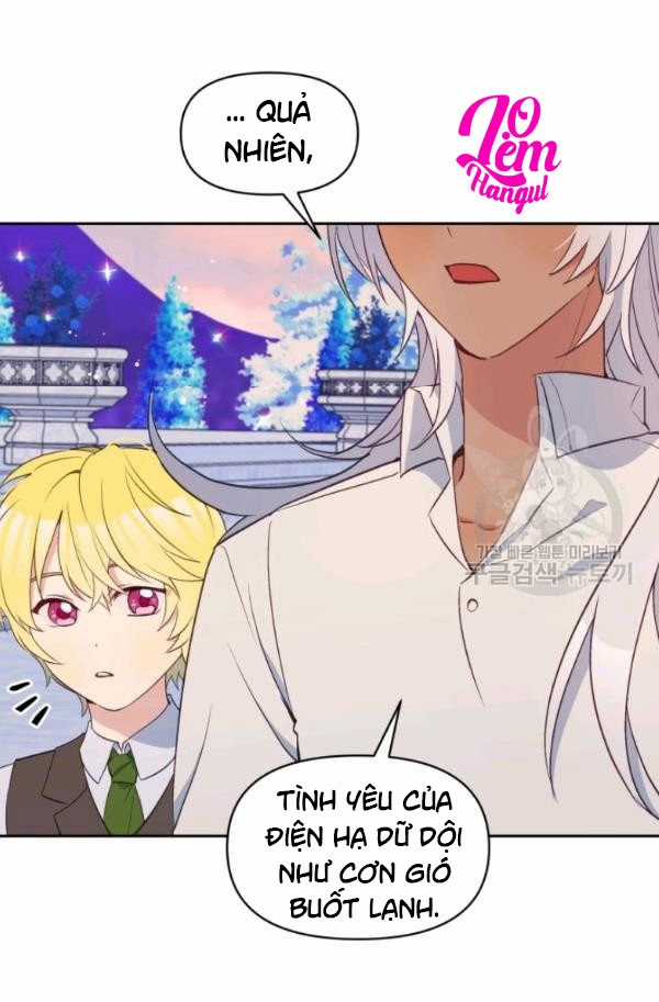 Hộ Vệ Của Bạo Chúa Là Ác Nữ Chapter 28 trang 30