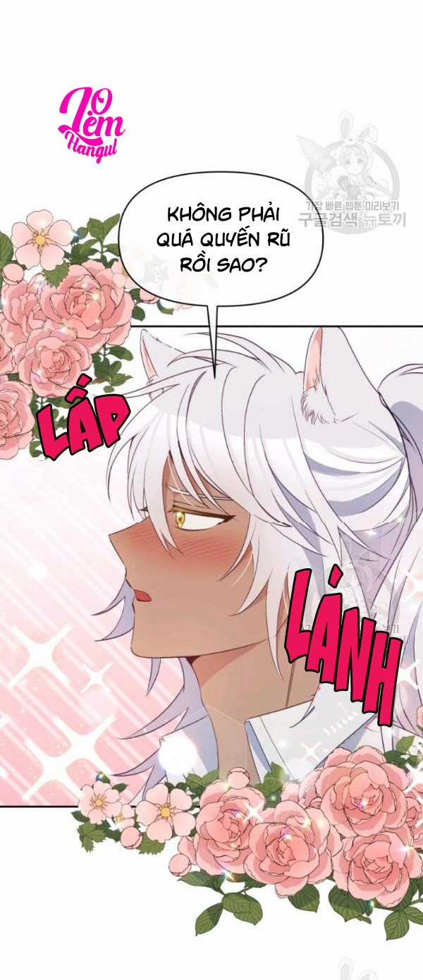 Hộ Vệ Của Bạo Chúa Là Ác Nữ Chapter 28 trang 32