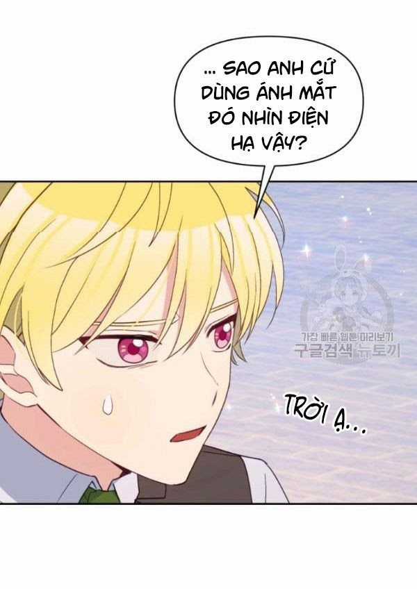 Hộ Vệ Của Bạo Chúa Là Ác Nữ Chapter 28 trang 33