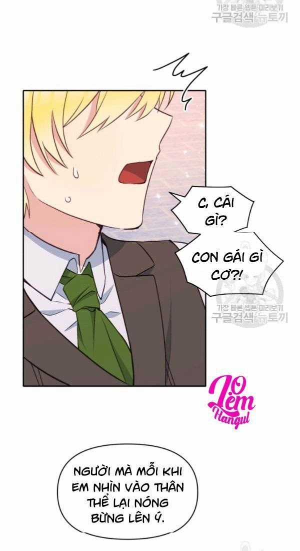 Hộ Vệ Của Bạo Chúa Là Ác Nữ Chapter 28 trang 39