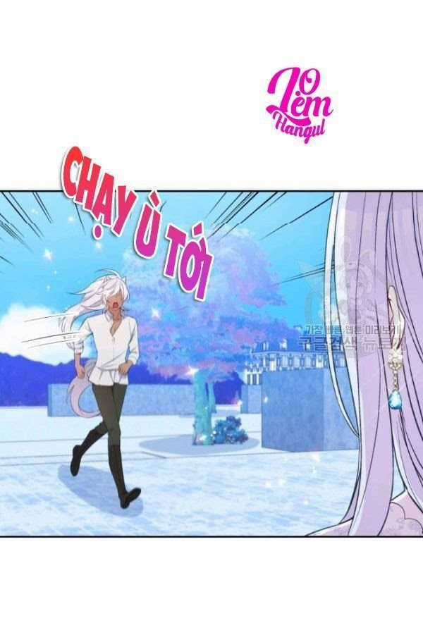 Hộ Vệ Của Bạo Chúa Là Ác Nữ Chapter 28 trang 4