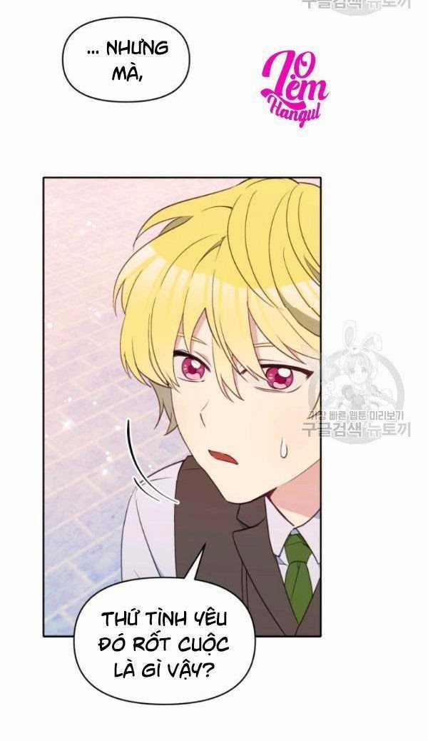 Hộ Vệ Của Bạo Chúa Là Ác Nữ Chapter 28 trang 43