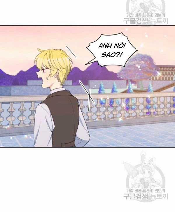 Hộ Vệ Của Bạo Chúa Là Ác Nữ Chapter 28 trang 46