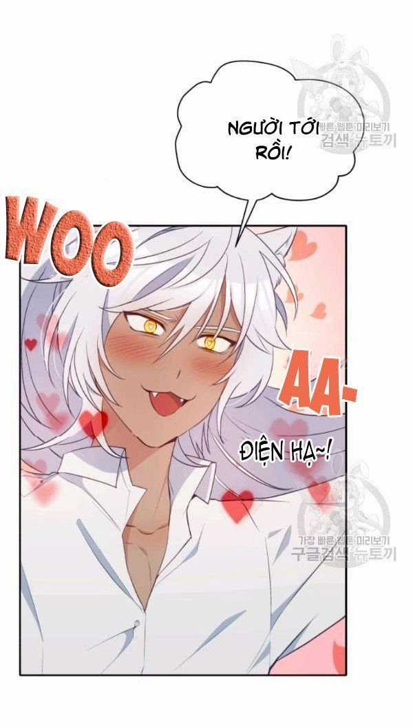 Hộ Vệ Của Bạo Chúa Là Ác Nữ Chapter 28 trang 5