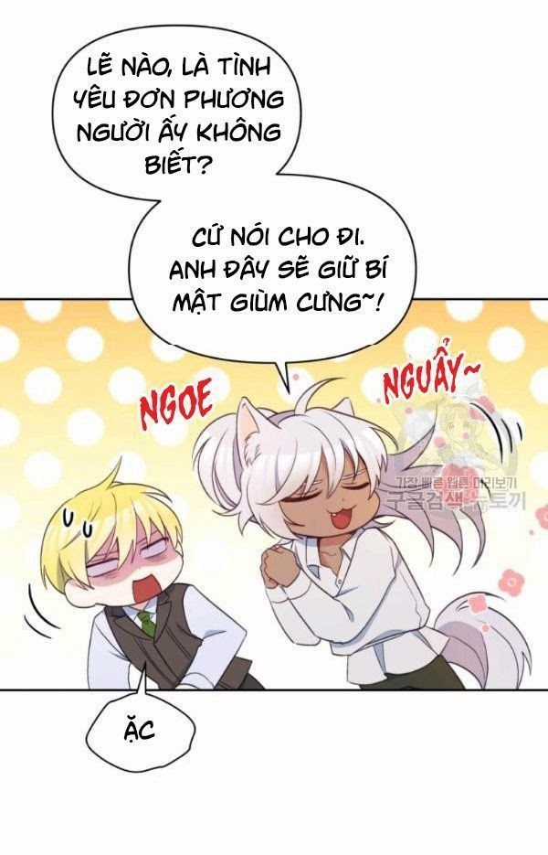 Hộ Vệ Của Bạo Chúa Là Ác Nữ Chapter 28 trang 52