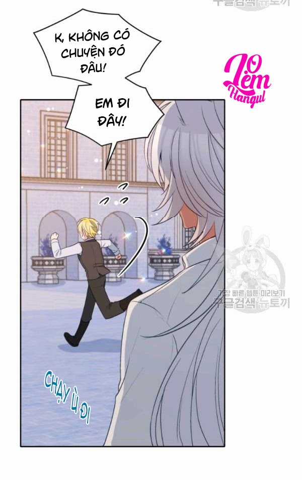 Hộ Vệ Của Bạo Chúa Là Ác Nữ Chapter 28 trang 53