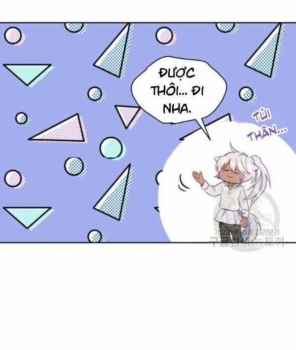 Hộ Vệ Của Bạo Chúa Là Ác Nữ Chapter 28 trang 54