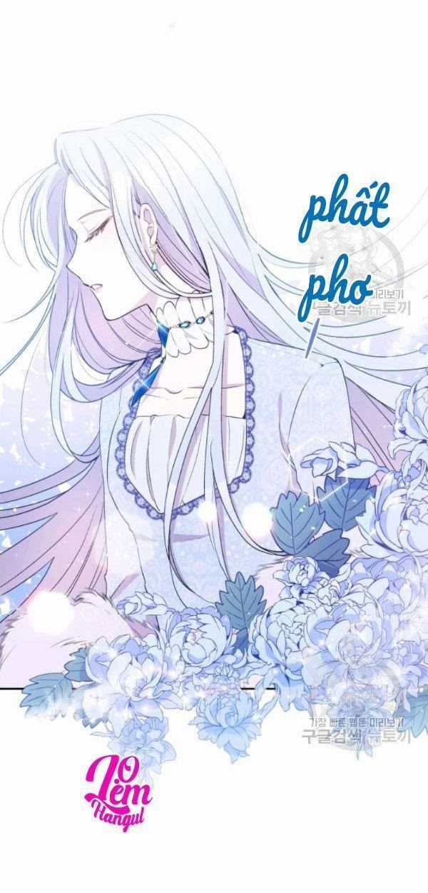 Hộ Vệ Của Bạo Chúa Là Ác Nữ Chapter 28 trang 60