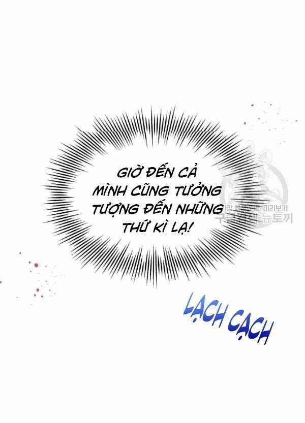 Hộ Vệ Của Bạo Chúa Là Ác Nữ Chapter 28 trang 64