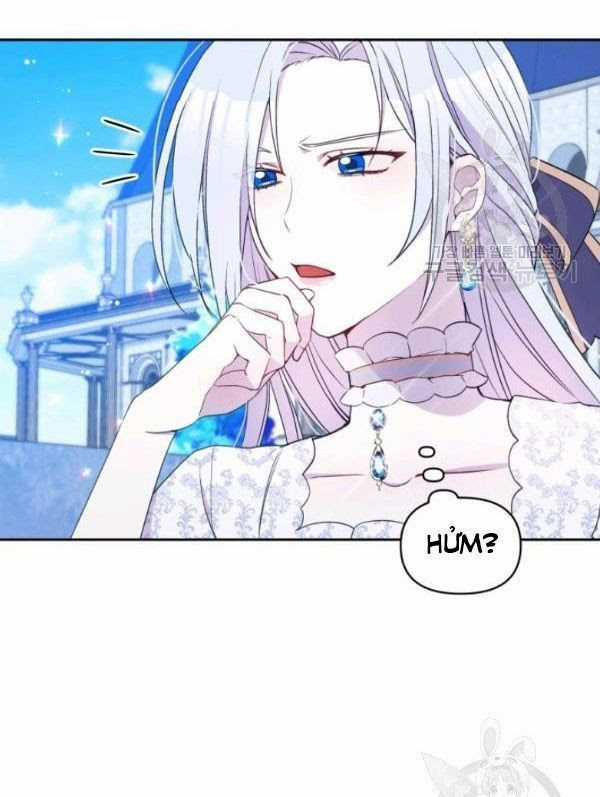 Hộ Vệ Của Bạo Chúa Là Ác Nữ Chapter 28 trang 8