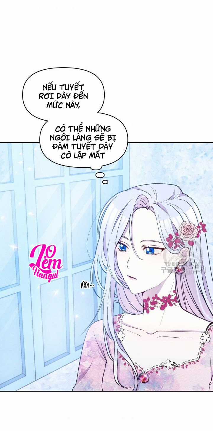 Hộ Vệ Của Bạo Chúa Là Ác Nữ Chapter 29 trang 1