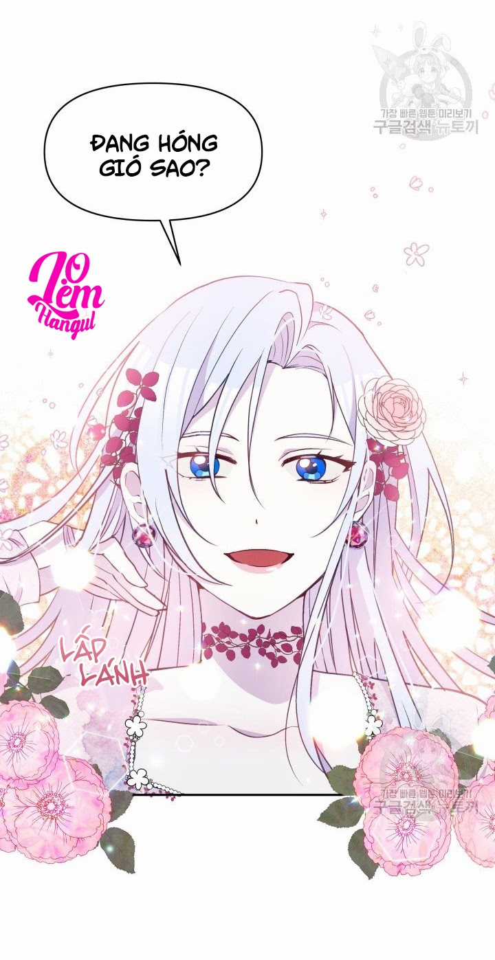 Hộ Vệ Của Bạo Chúa Là Ác Nữ Chapter 29 trang 10