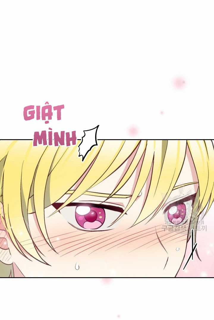 Hộ Vệ Của Bạo Chúa Là Ác Nữ Chapter 29 trang 11