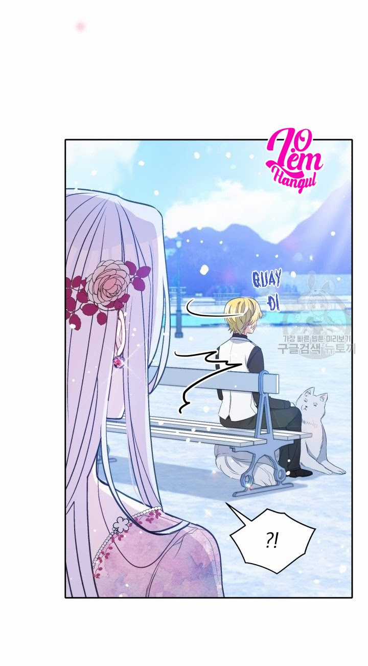 Hộ Vệ Của Bạo Chúa Là Ác Nữ Chapter 29 trang 12