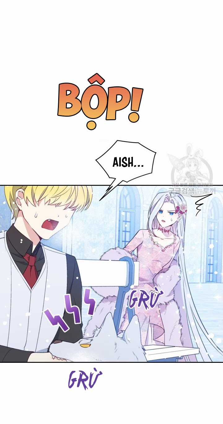 Hộ Vệ Của Bạo Chúa Là Ác Nữ Chapter 29 trang 15