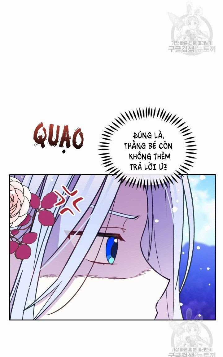 Hộ Vệ Của Bạo Chúa Là Ác Nữ Chapter 29 trang 17